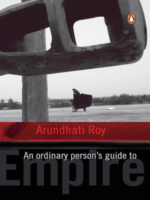 cover image of An Ordinary Person's Guide to Empire